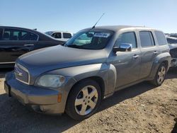 Chevrolet HHR LT Vehiculos salvage en venta: 2006 Chevrolet HHR LT