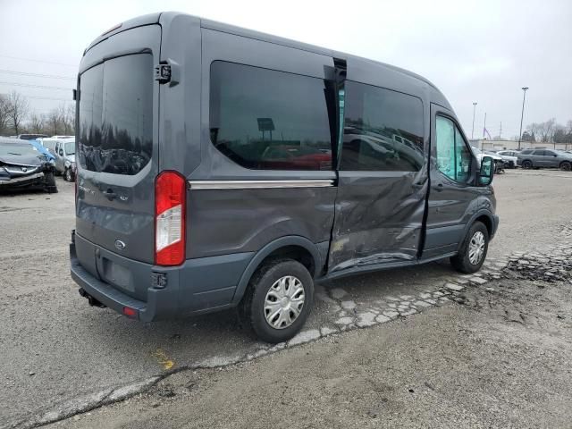 2017 Ford Transit T-150