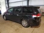 2013 Toyota Sienna XLE