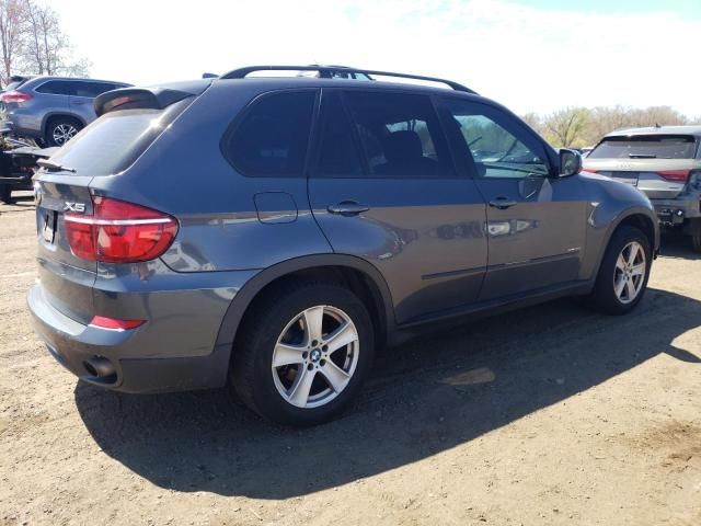 2013 BMW X5 XDRIVE35I