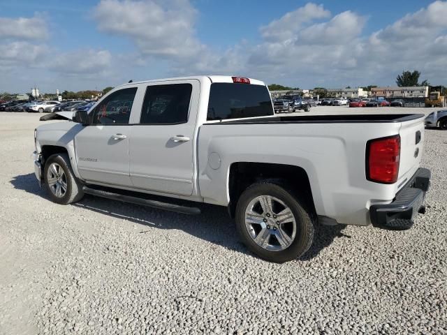 2015 Chevrolet Silverado C1500 LT