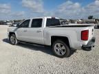 2015 Chevrolet Silverado C1500 LT