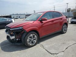 2023 Hyundai Kona SE en venta en Sun Valley, CA