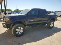 Toyota Vehiculos salvage en venta: 2005 Toyota Tacoma Double Cab