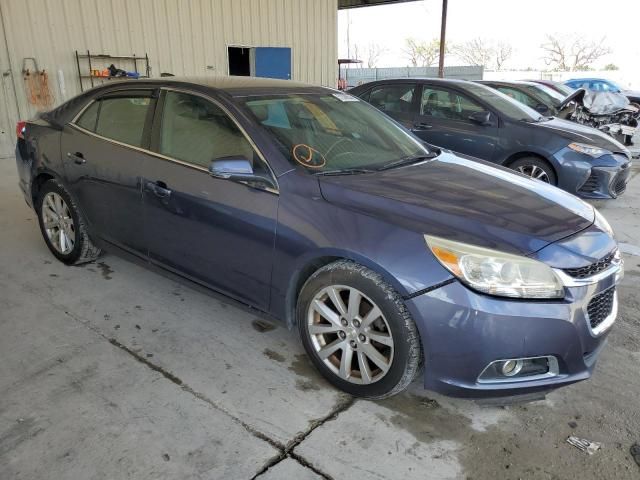 2015 Chevrolet Malibu 2LT