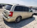 2011 Chrysler Town & Country Touring