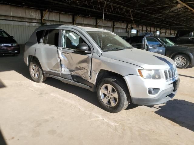 2014 Jeep Compass Sport