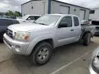 2006 Toyota Tacoma Access Cab