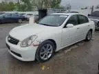 2005 Infiniti G35