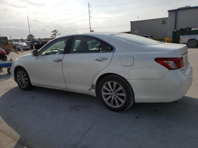 2007 Lexus ES 350