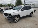 2011 Jeep Compass Sport