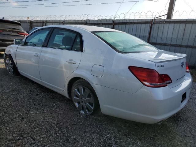 2006 Toyota Avalon XL