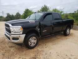 Salvage cars for sale at China Grove, NC auction: 2022 Dodge RAM 2500 BIG HORN/LONE Star
