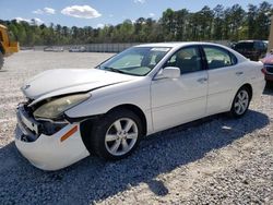 Lexus ES 330 salvage cars for sale: 2006 Lexus ES 330