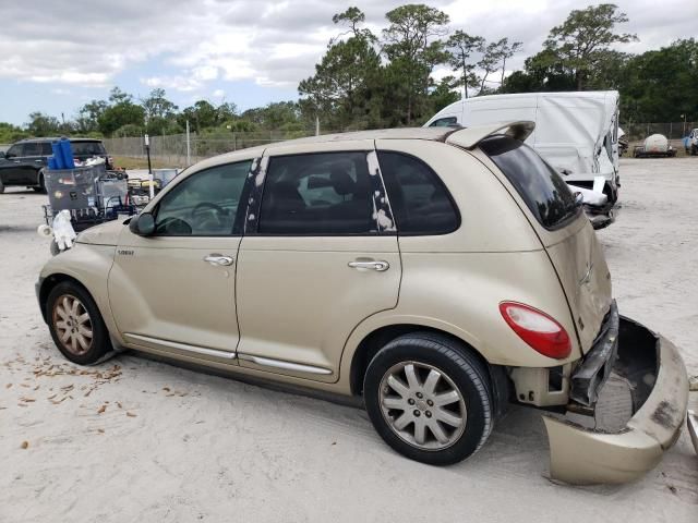 2006 Chrysler PT Cruiser Limited