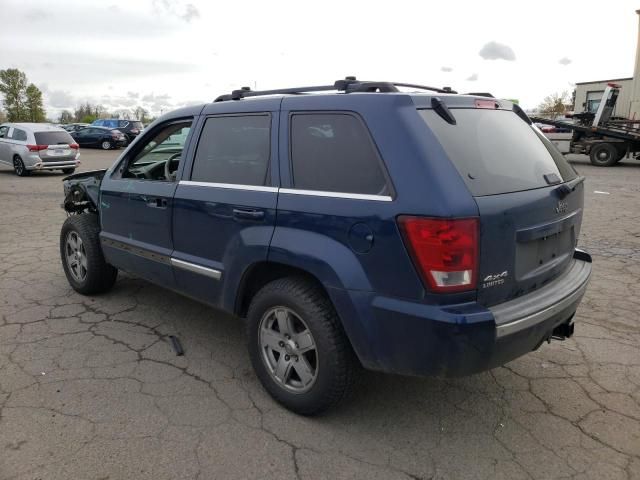 2006 Jeep Grand Cherokee Limited