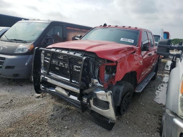 2022 Dodge RAM 3500 Tradesman