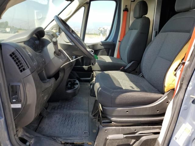 2021 Dodge 2021 RAM Promaster 3500 3500 High