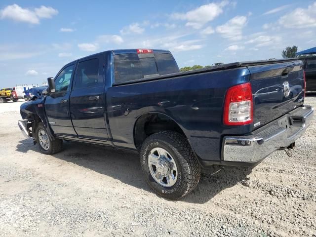 2021 Dodge RAM 2500 Tradesman