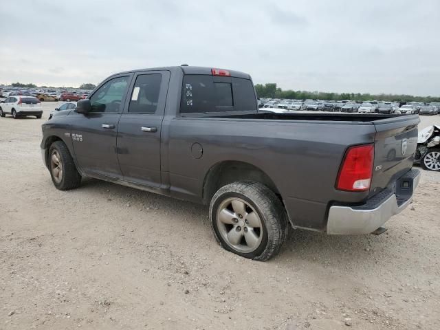 2017 Dodge RAM 1500 SLT