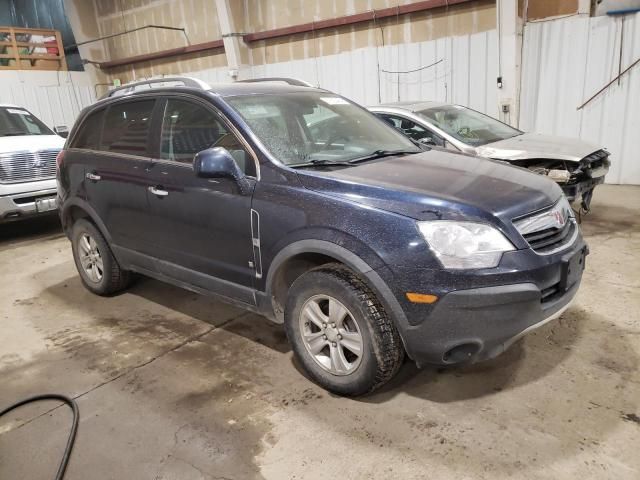 2008 Saturn Vue XE