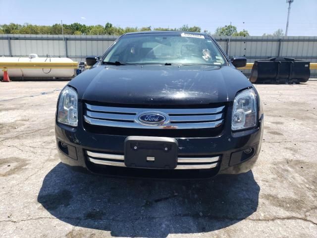 2008 Ford Fusion SE