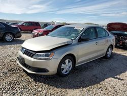 2014 Volkswagen Jetta Base en venta en Magna, UT