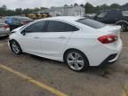 2016 Chevrolet Cruze Premier