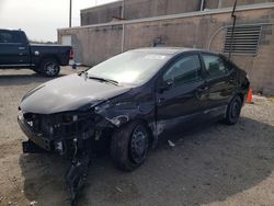 Toyota salvage cars for sale: 2018 Toyota Corolla L