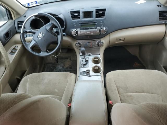 2010 Toyota Highlander