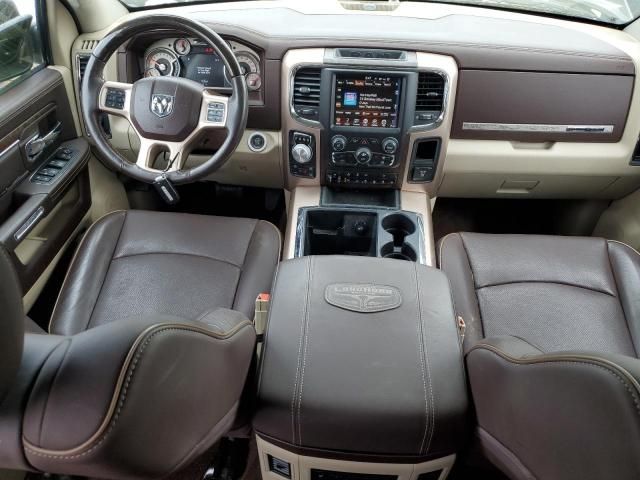 2013 Dodge RAM 1500 Longhorn