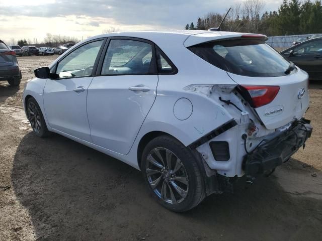 2013 Hyundai Elantra GT