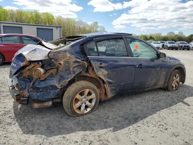 2007 Nissan Altima 2.5