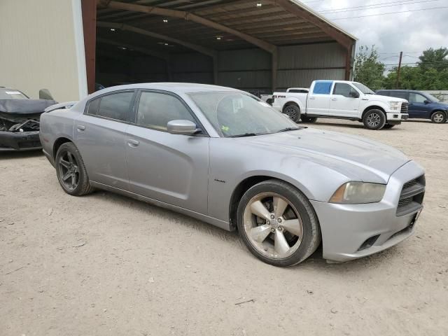 2014 Dodge Charger R/T