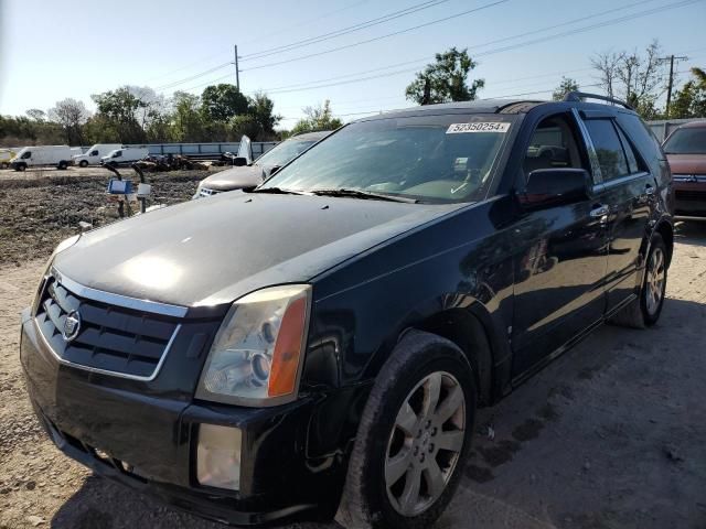 2006 Cadillac SRX