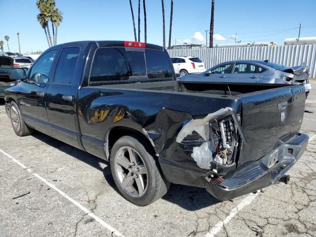 2005 Dodge RAM 1500 ST