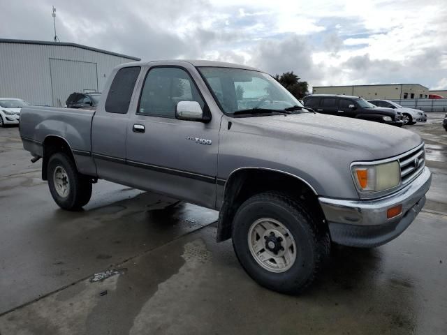 1996 Toyota T100 Xtracab SR5