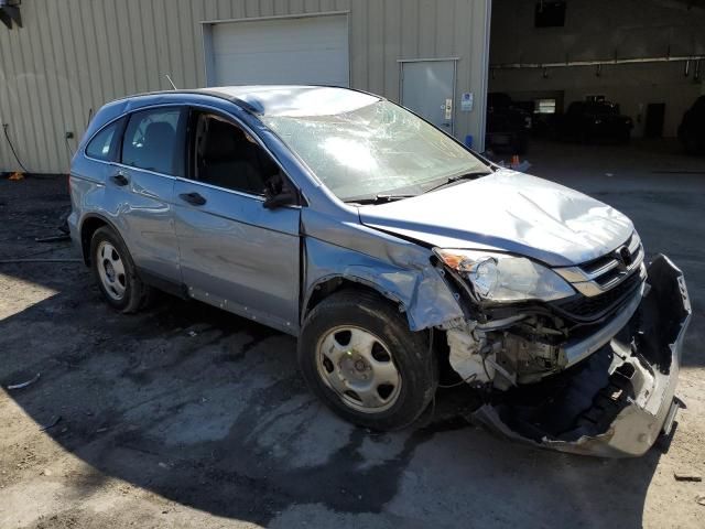 2010 Honda CR-V LX