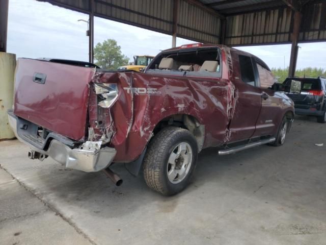 2008 Toyota Tundra Double Cab