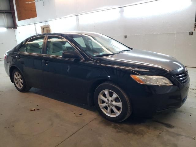 2009 Toyota Camry SE