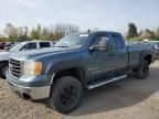 2009 GMC Sierra HD2500 Heavy Duty