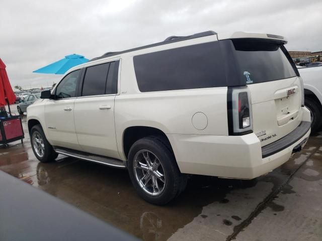 2015 GMC Yukon XL C1500 SLT