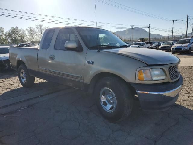 1999 Ford F150