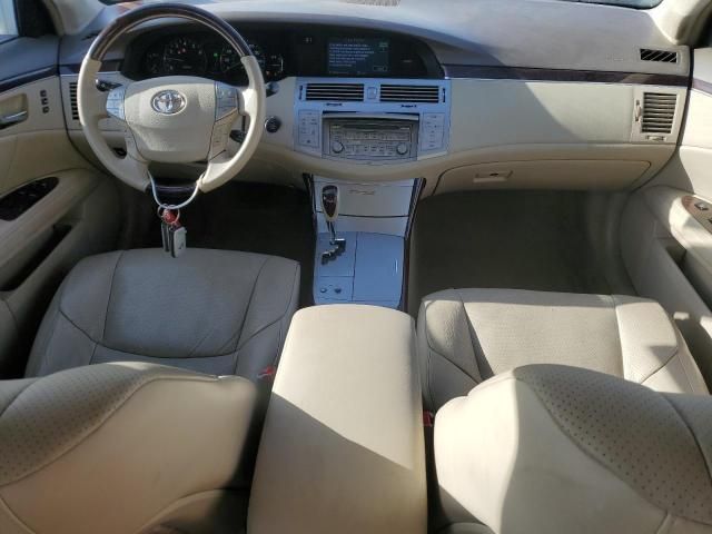 2008 Toyota Avalon XL