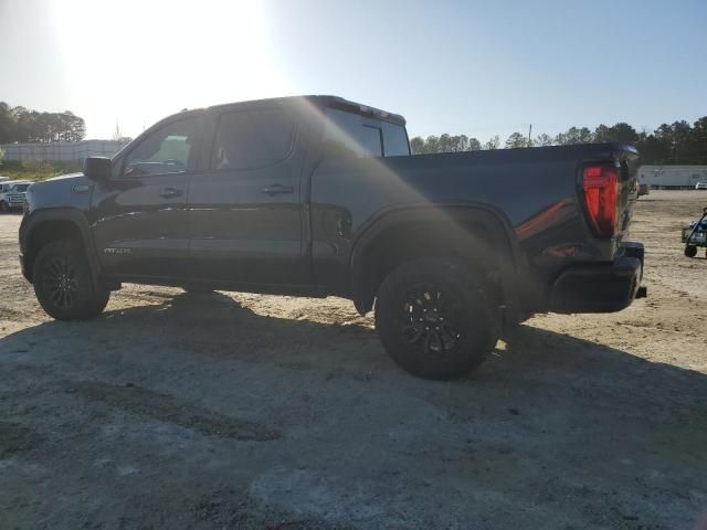 2023 GMC Sierra K1500 AT4X