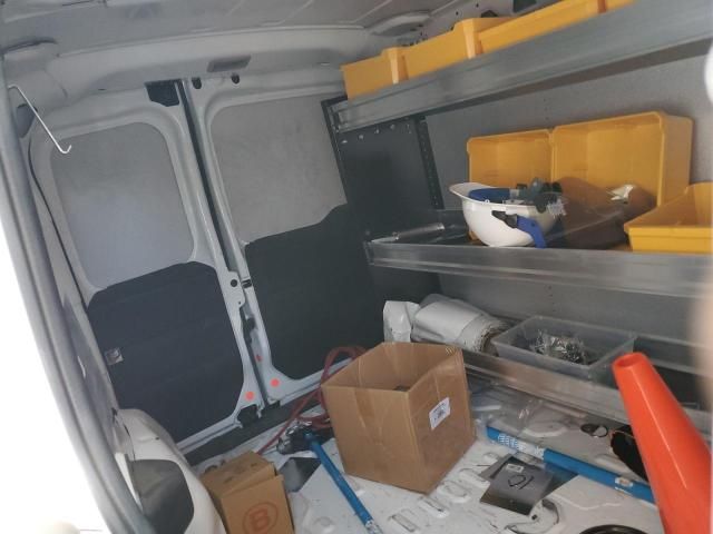 2022 Dodge RAM Promaster City Tradesman