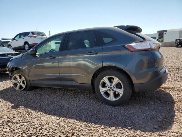 2018 Ford Edge SE