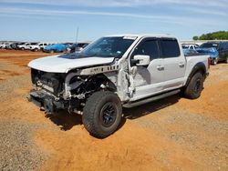 Ford f150 salvage cars for sale: 2023 Ford F150 Raptor