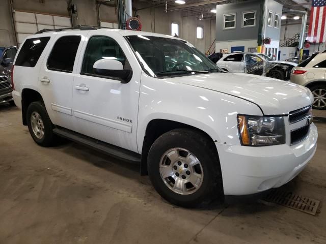 2013 Chevrolet Tahoe K1500 LS