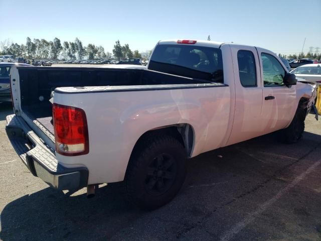 2007 GMC New Sierra C1500 Classic